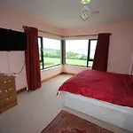 Serene Luxurious Retreat With Sea Views, Entire Letterkenny