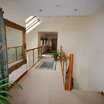 Serene Luxurious Retreat With Sea Views, Entire Letterkenny
