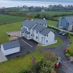 Serene Luxurious Retreat With Sea Views, Entire Letterkenny