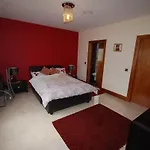 Serene Luxurious Retreat With Sea Views, Entire Nyaraló Letterkenny