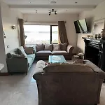 Serene Luxurious Retreat With Sea Views, Entire * Letterkenny