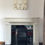 Serene Luxurious Retreat With Sea Views, Entire * Letterkenny