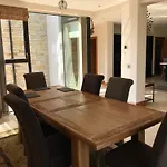 Nyaraló Serene Luxurious Retreat With Sea Views, Entire Letterkenny
