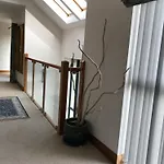Serene Luxurious Retreat With Sea Views, Entire