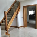 Serene Luxurious Retreat With Sea Views, Entire Letterkenny