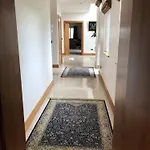 Nyaraló Serene Luxurious Retreat With Sea Views, Entire Letterkenny