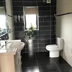 Serene Luxurious Retreat With Sea Views, Entire Nyaraló Letterkenny