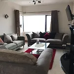 Nyaraló Serene Luxurious Retreat With Sea Views, Entire *