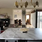 Serene Luxurious Retreat With Sea Views, Entire Letterkenny