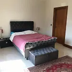 Nyaraló Serene Luxurious Retreat With Sea Views, Entire Letterkenny