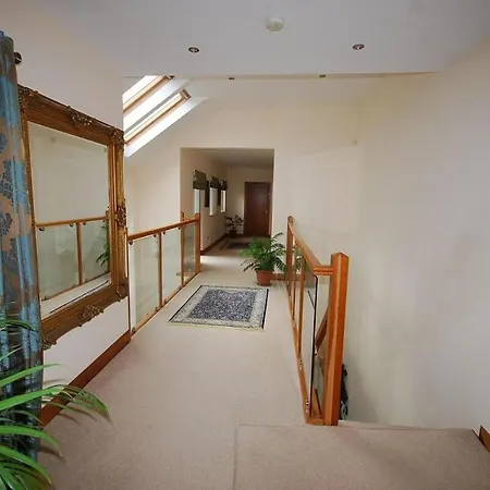 Serene Luxurious Retreat With Sea Views, Entire Letterkenny