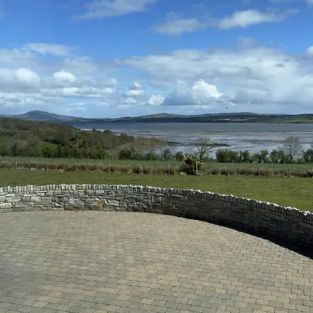 Serene Luxurious Retreat With Sea Views, Entire Letterkenny