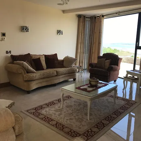Serene Luxurious Retreat With Sea Views, Entire Letterkenny