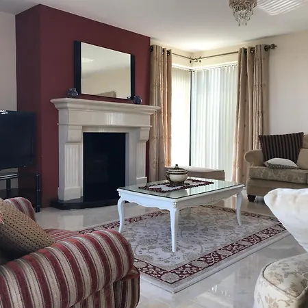 Serene Luxurious Retreat With Sea Views, Entire