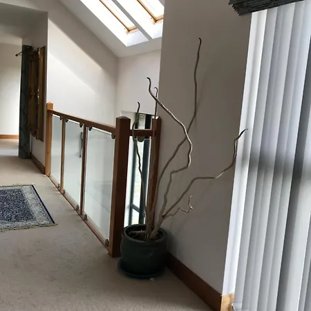 Serene Luxurious Retreat With Sea Views, Entire