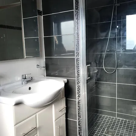 Serene Luxurious Retreat With Sea Views, Entire Letterkenny