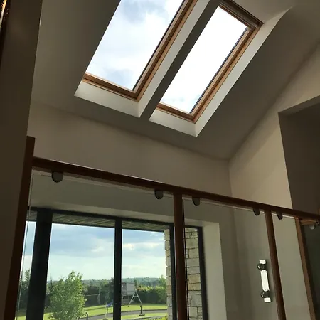 Σπίτι διακοπών Serene Luxurious Retreat With Sea Views, Entire *