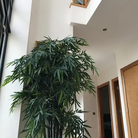 Σπίτι διακοπών Serene Luxurious Retreat With Sea Views, Entire *