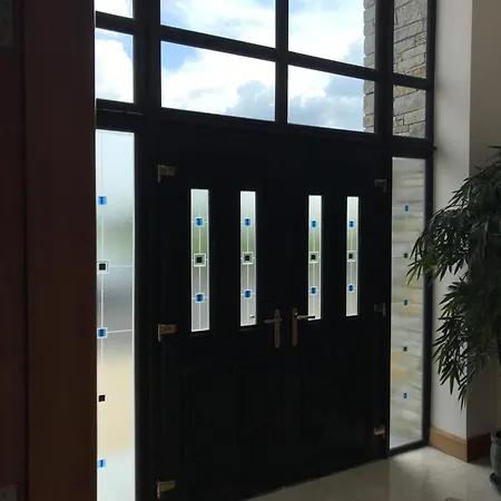 Σπίτι διακοπών Serene Luxurious Retreat With Sea Views, Entire