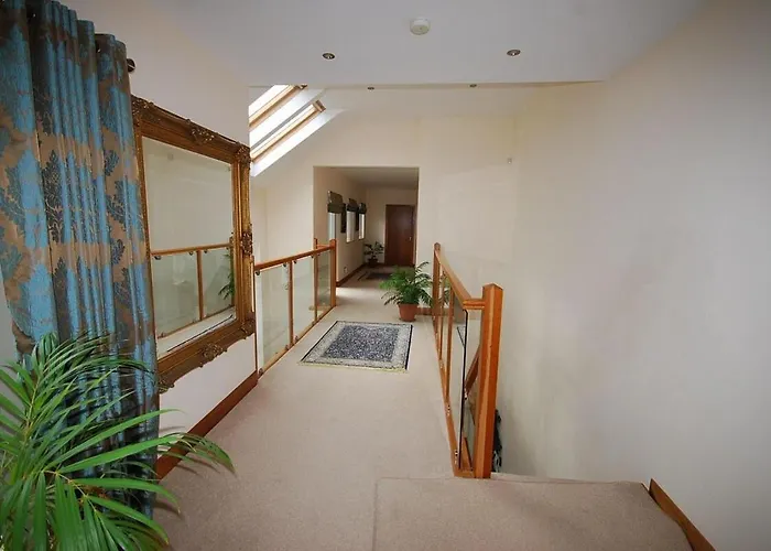 Serene Luxurious Retreat With Sea Views, Entire Letterkenny